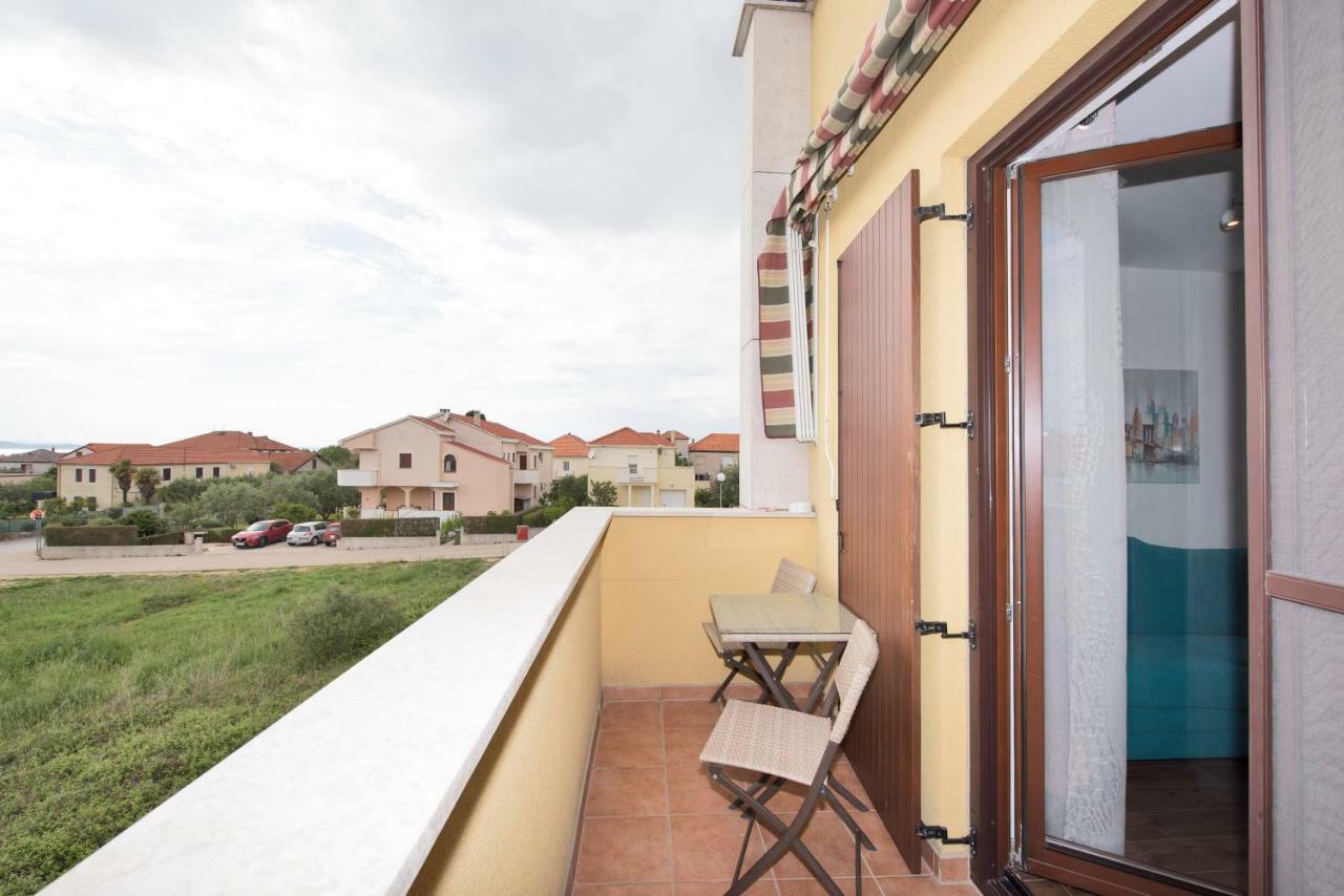 Open View Apartments Zadar Exterior photo