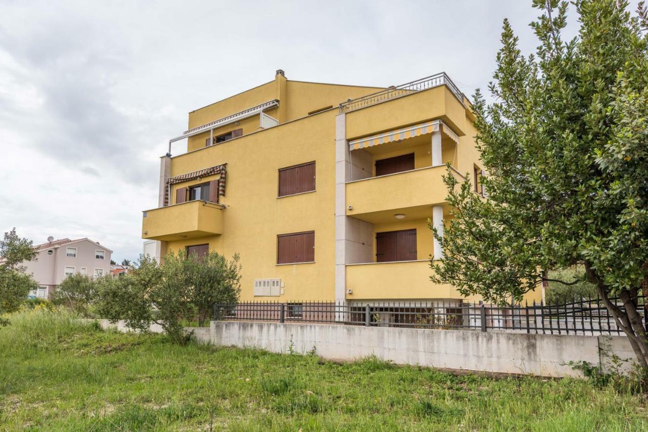 Open View Apartments Zadar Exterior photo