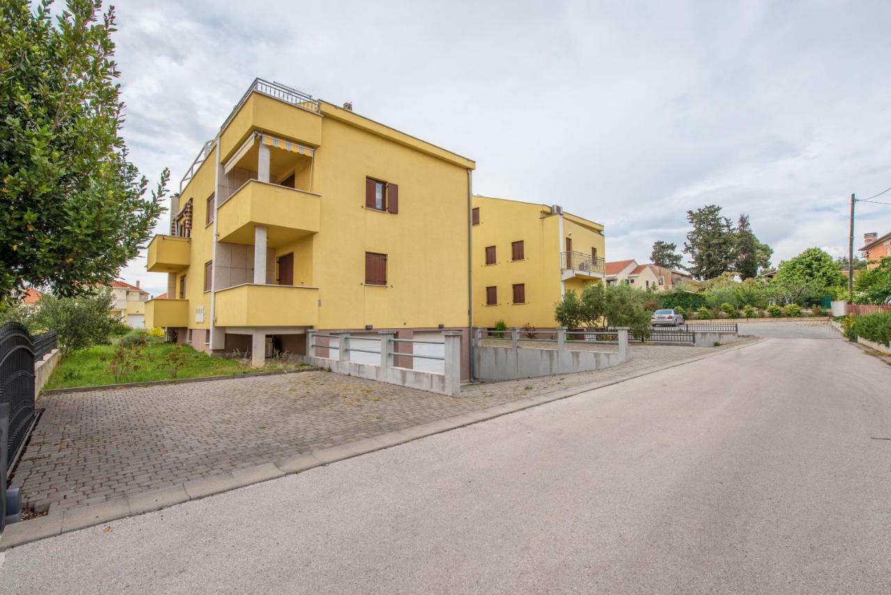 Open View Apartments Zadar Exterior photo